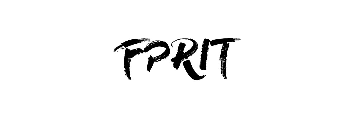 OfficialFPRIT's profile banner image