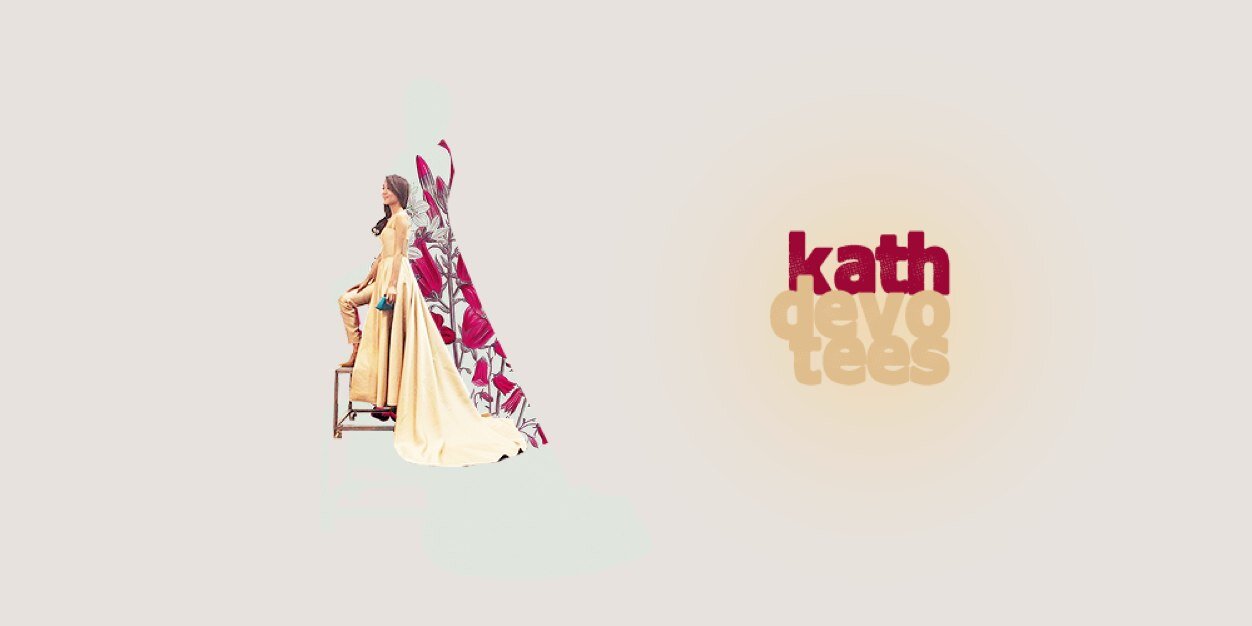 KathDevotees's profile banner image
