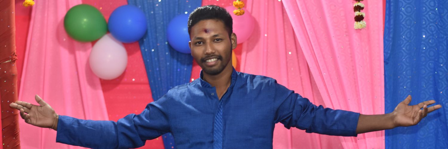 rbkvirus's profile banner image
