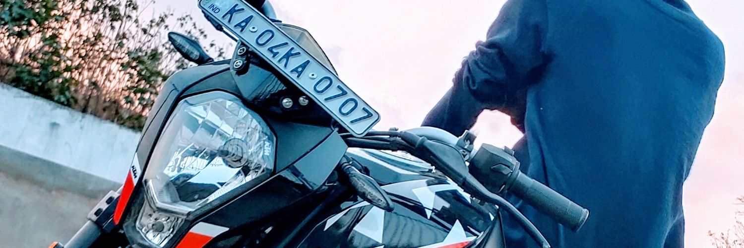 SanjayMatherz's profile banner image