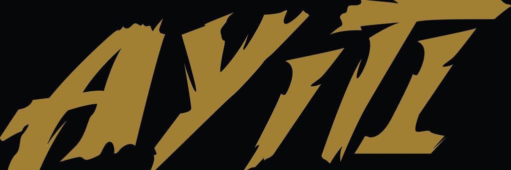 I AM BWARE banner