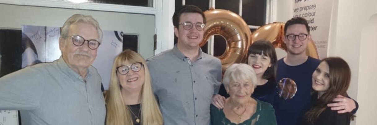 JacobWorrall's profile banner image