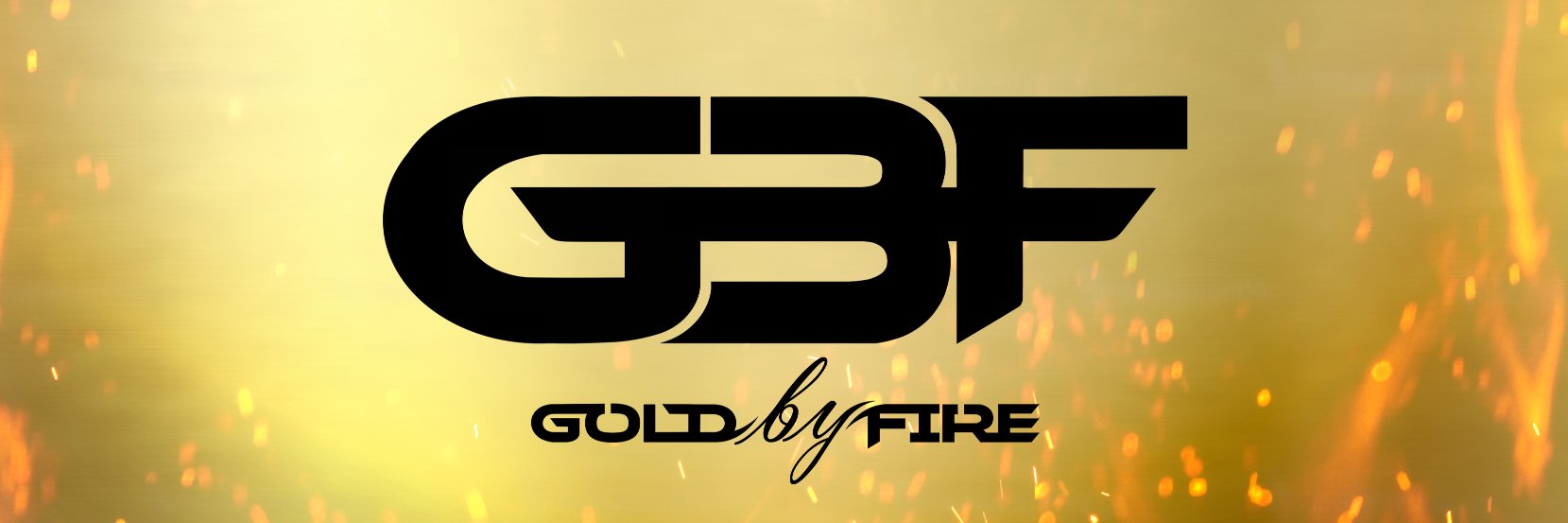 GoldByFire's profile banner image