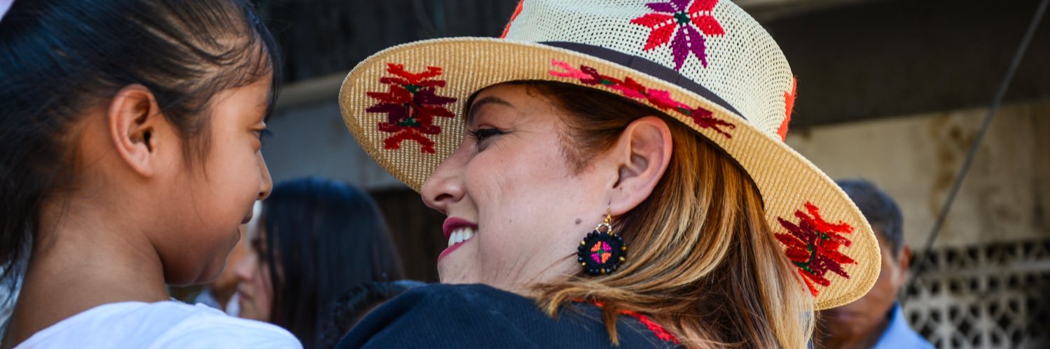 Charo Sánchez O. banner