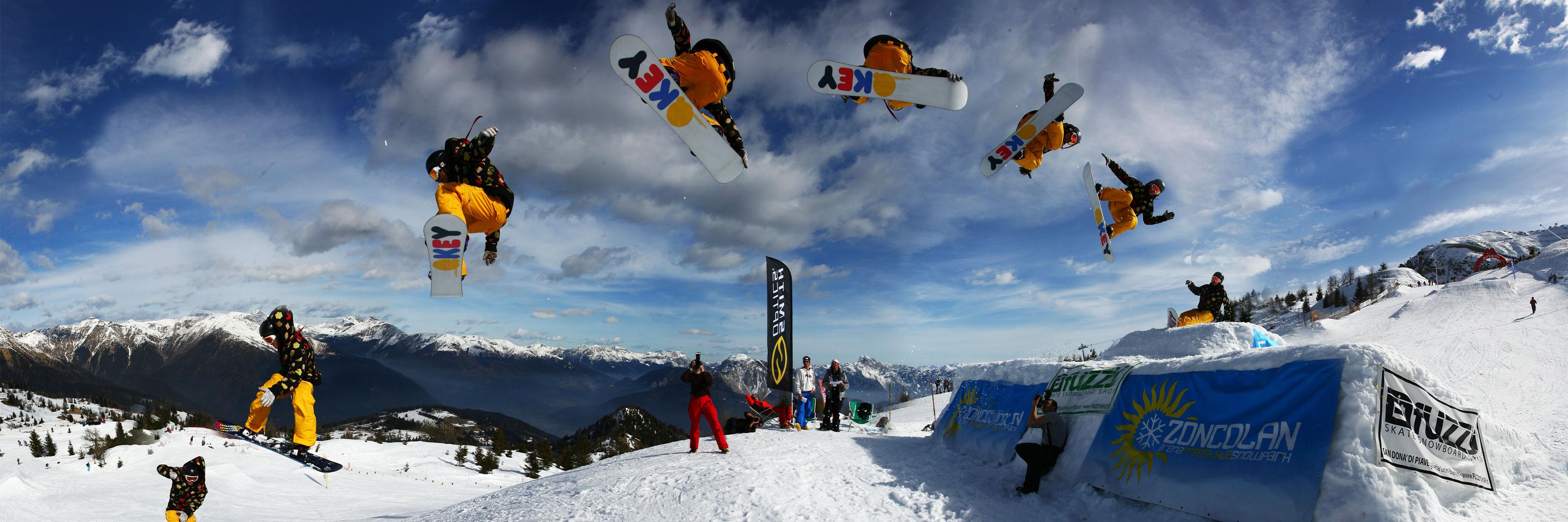 stmazzolini's profile banner image