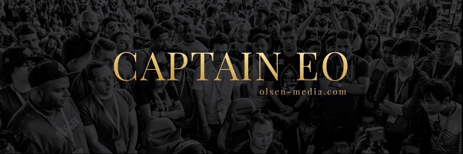 Eric Olsen 🎥 📷 banner