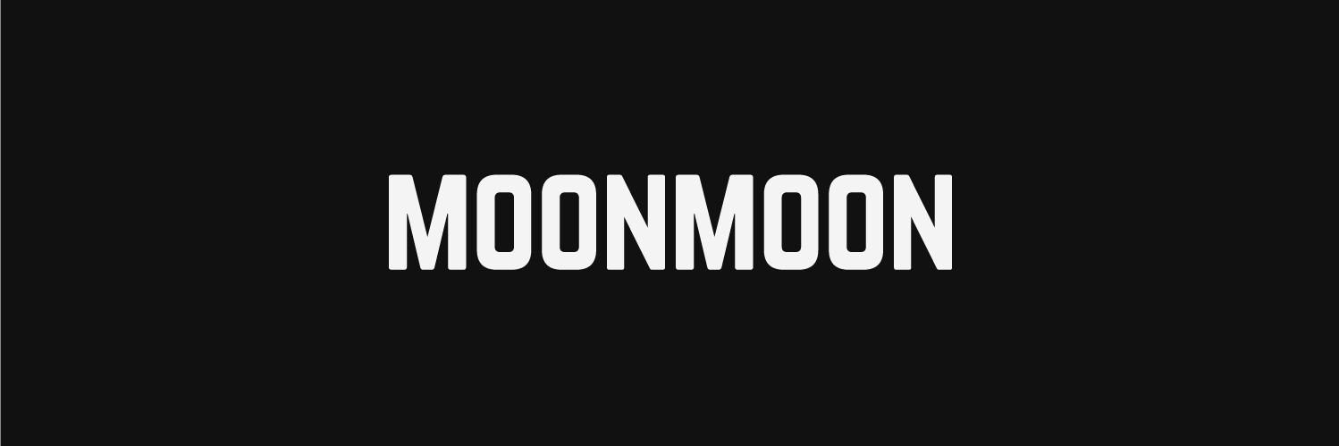 MOONMOON banner