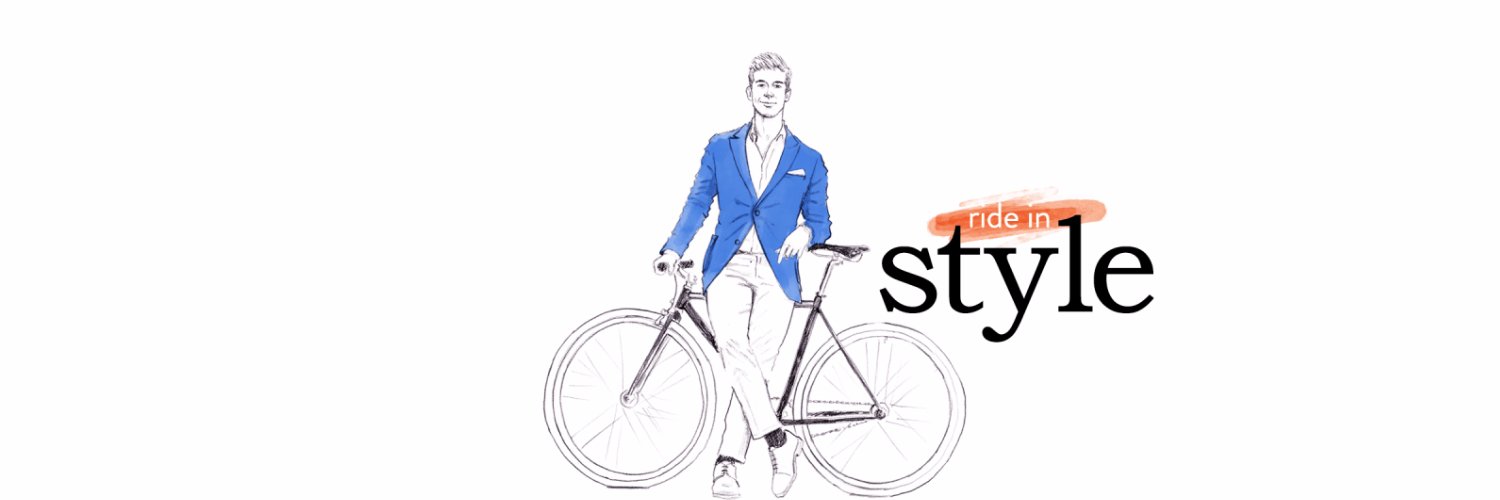 Discerning Cyclist banner