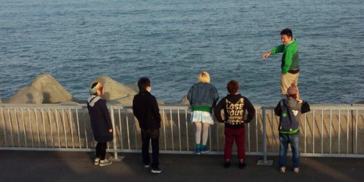 yosecchi's profile banner image
