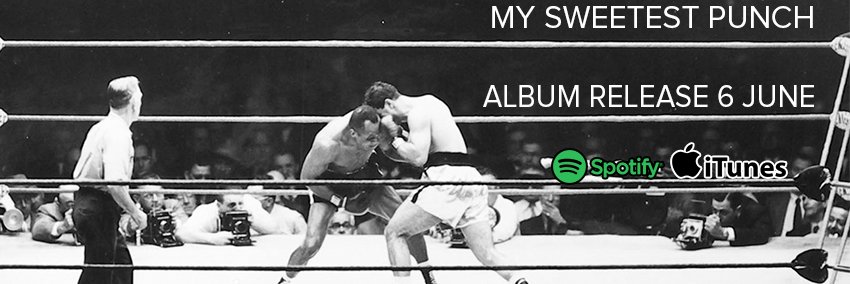 MySweetestPunch's profile banner image