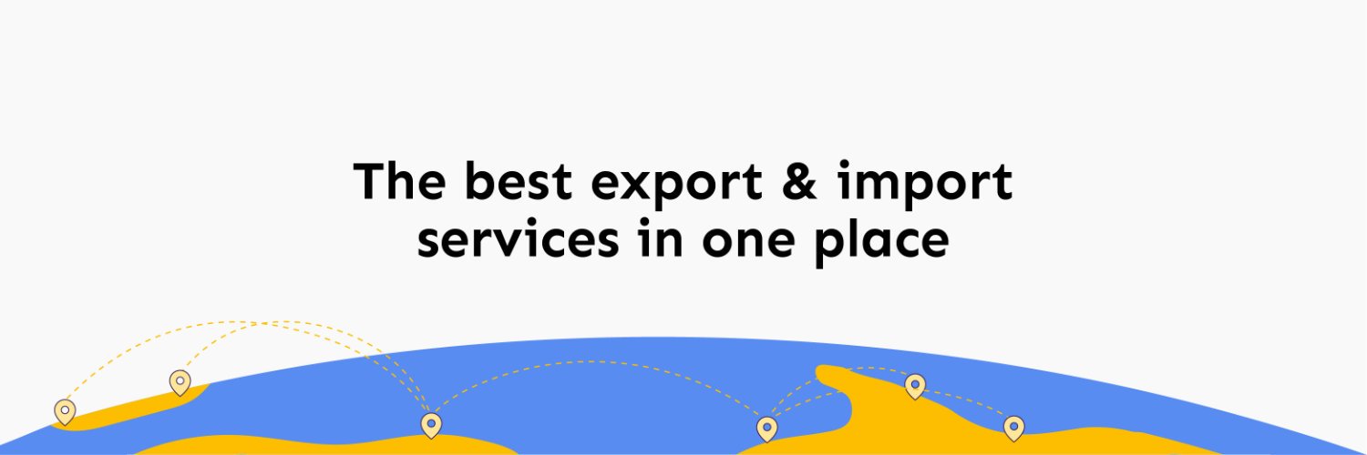 Cogoport's profile banner image