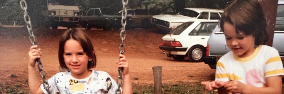 Nat Beard nee McHugh banner