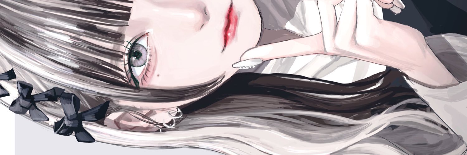 Liiiのさぶ🍯 banner