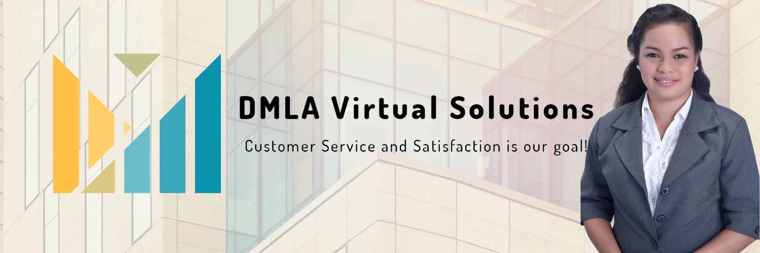 DMLAsolutions's profile banner image