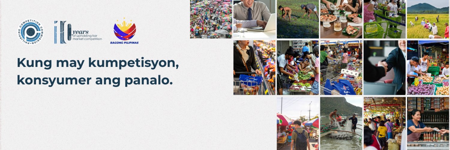 CompetitionPH's profile banner image