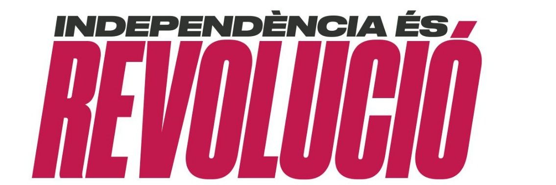 Poble Lliure Ponent banner