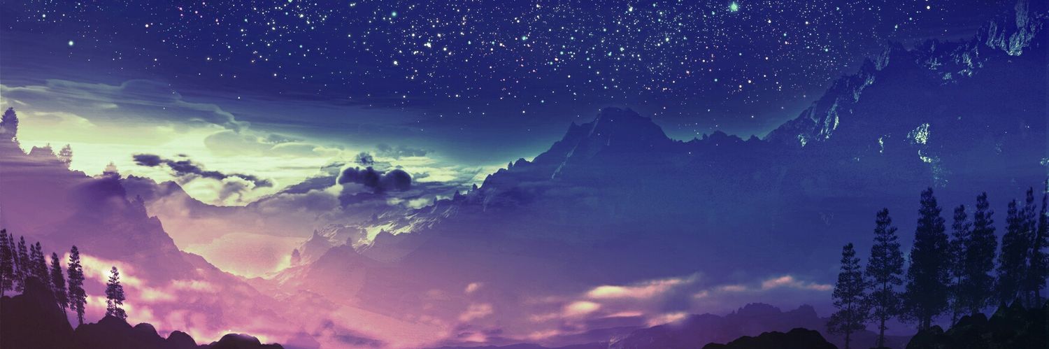 Syoshi8's profile banner image