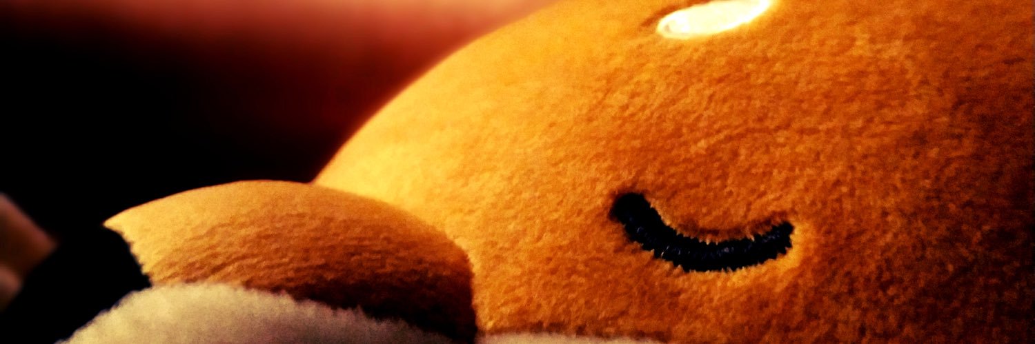 Lost-YU ZAI banner