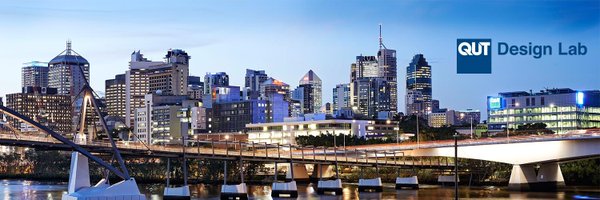 QUTdesign Profile Banner