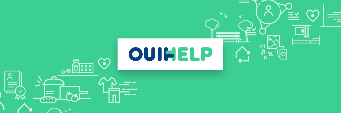 Ouihelp banner