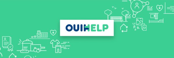 Ouihelp Profile Banner
