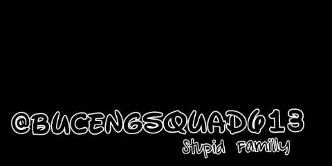 BucengSquad613's profile banner image