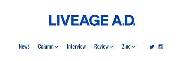 LIVEAGE_info Profile Banner