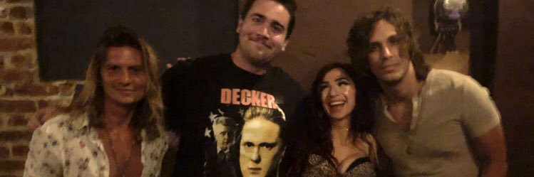 Shmooopy's profile banner image