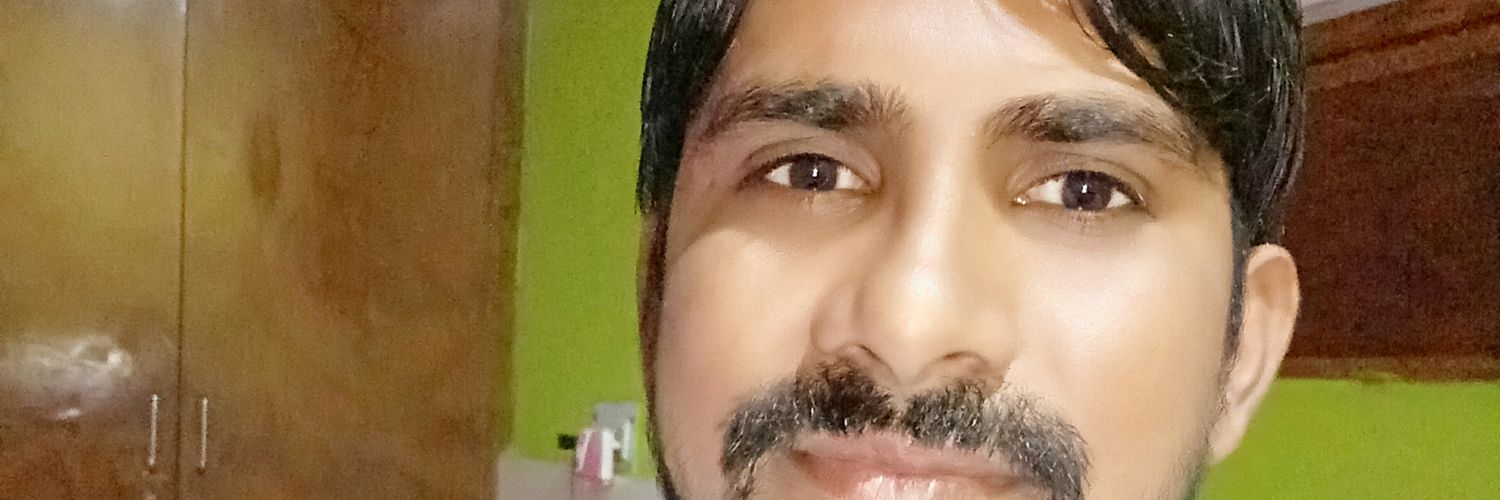 SundarChauhan8's profile banner image