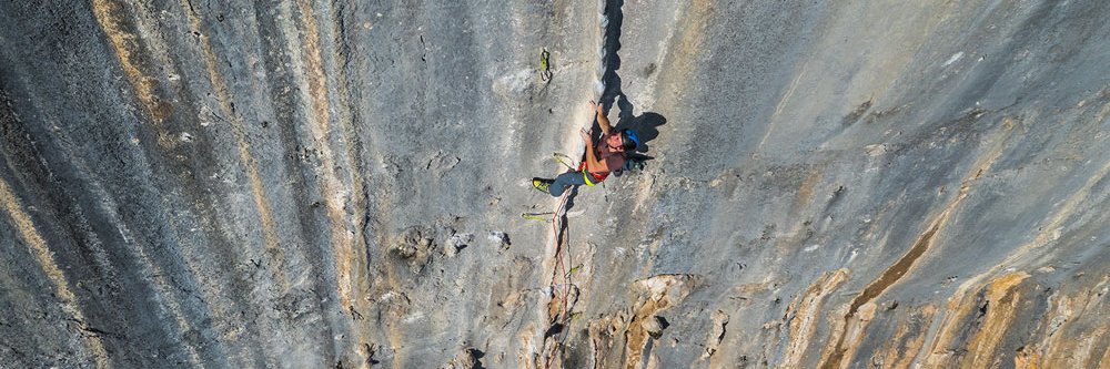 Simond Chamonix banner