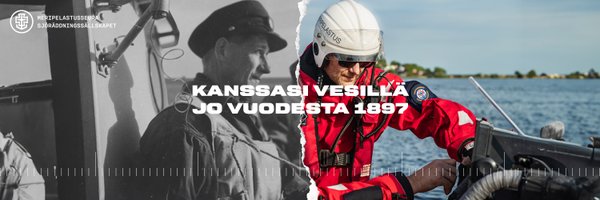 SARFinland Profile Banner
