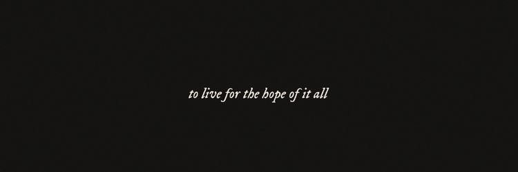em banner
