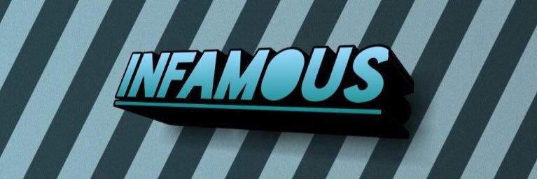 MCPEinfamous's profile banner image