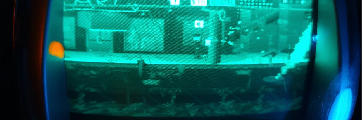 Bradley Hennessey banner