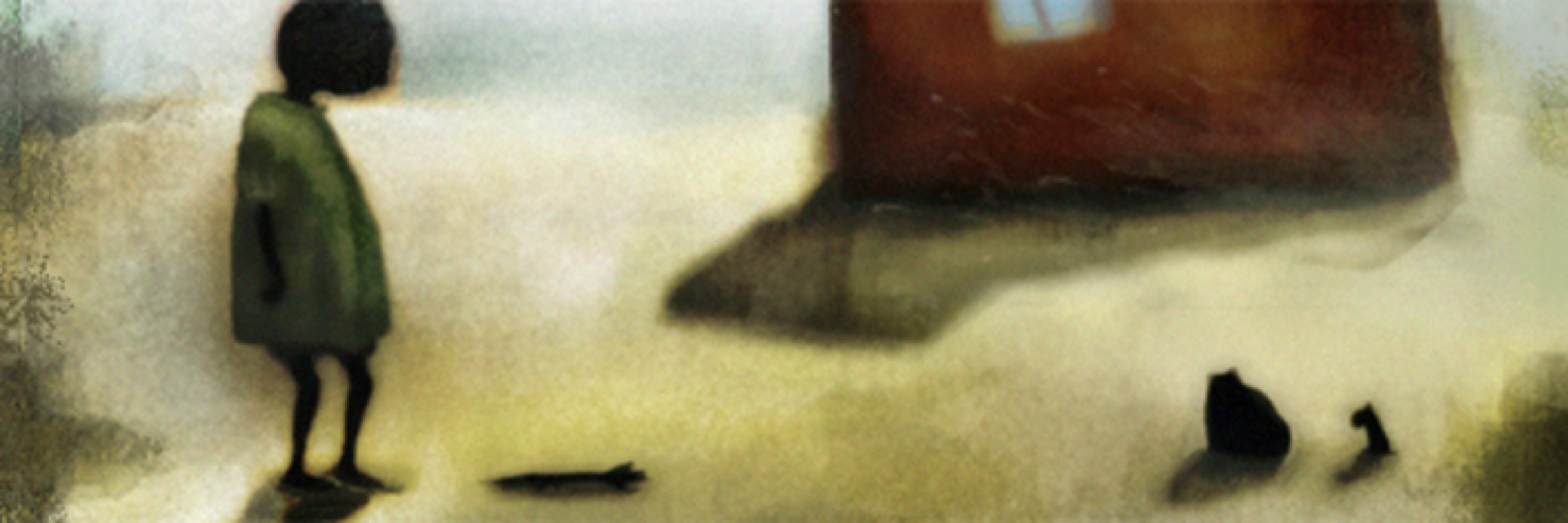 dimka's profile banner image