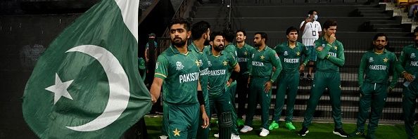 Zubair Ghaffary PZ💛💙 banner