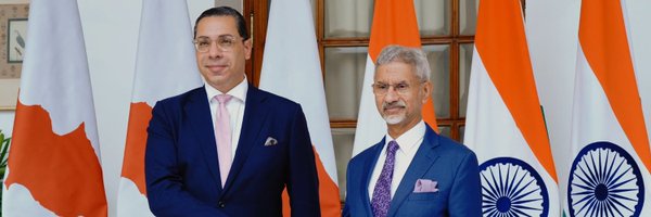 IndiainCyprus Profile Banner