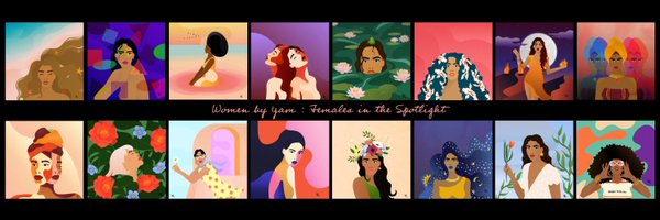 Yamkakai Profile Banner