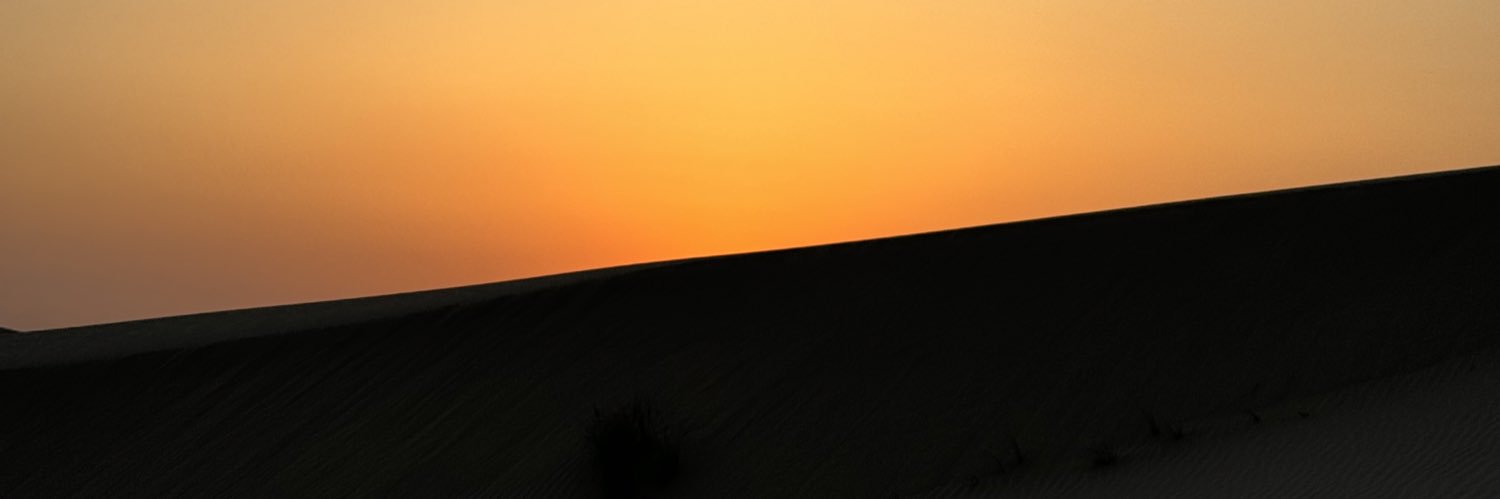 Tobiamus's profile banner image