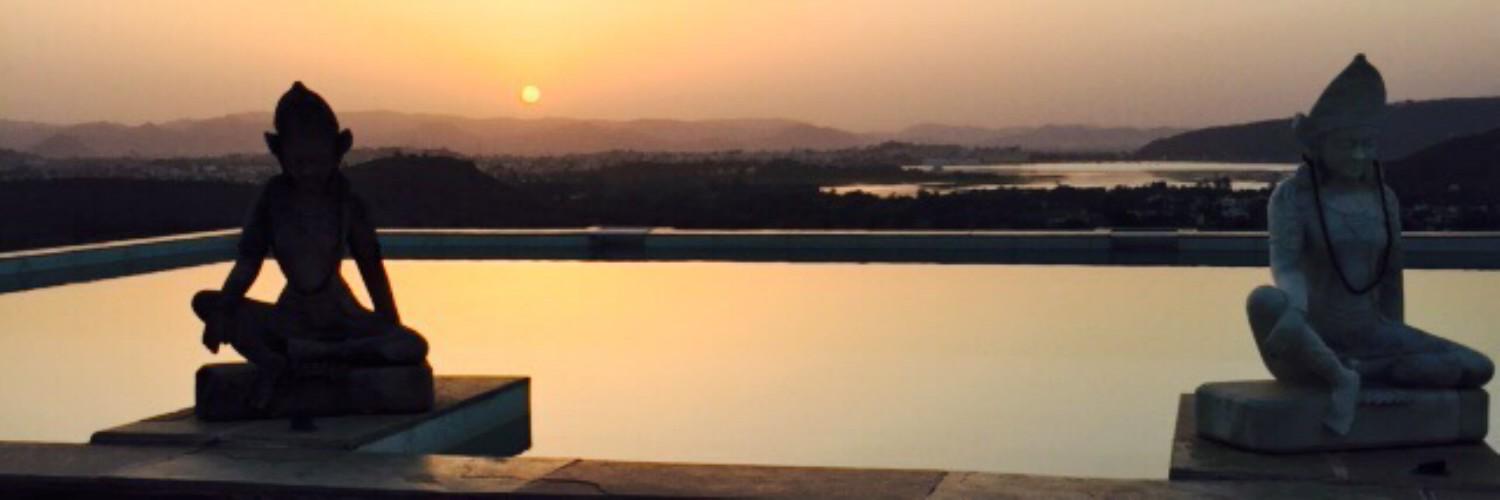 dmchheda's profile banner image