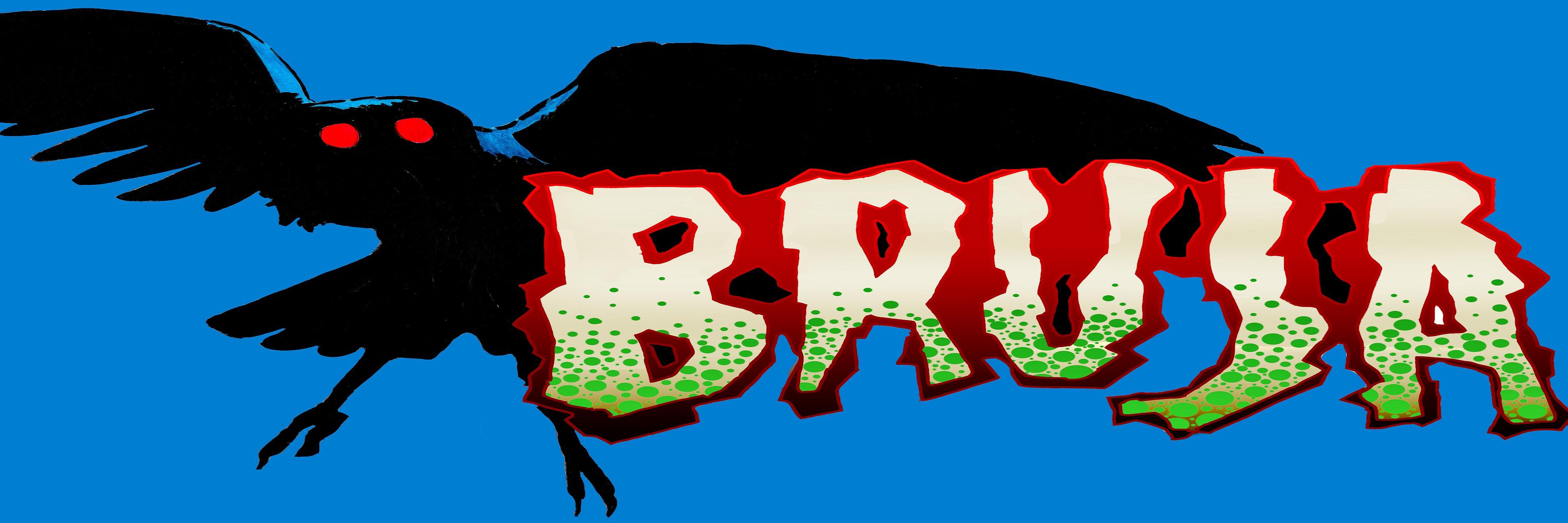 Bruja banner
