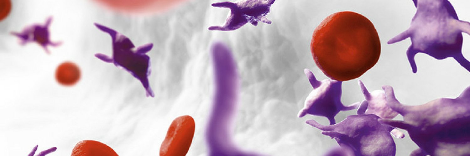 SysmexUK's profile banner image