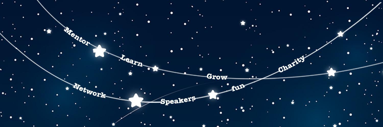 NetworkingStars's profile banner image