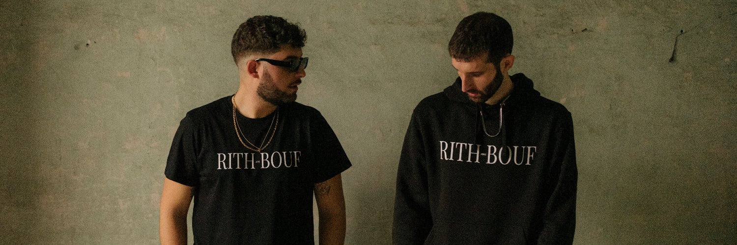 RithBouf's profile banner image