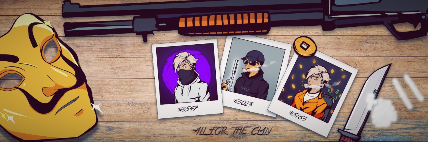 Evolste banner