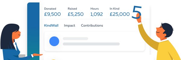 kindlink Profile Banner