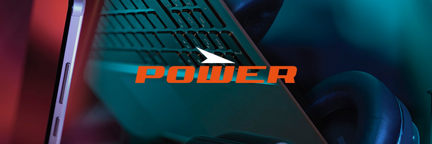 Power.fi banner