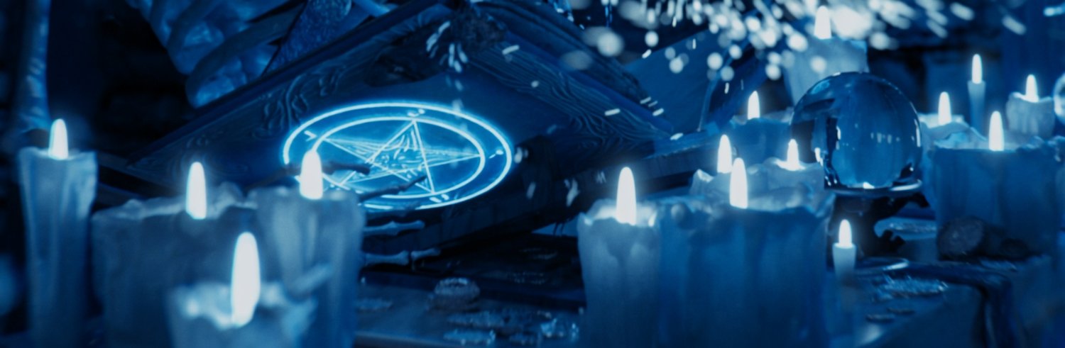 aethergloom's profile banner image