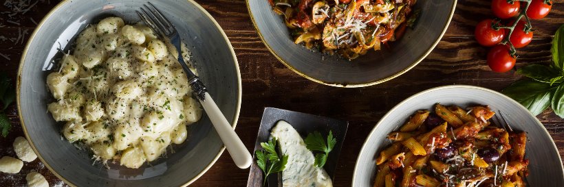 CasaBellaDining's profile banner image