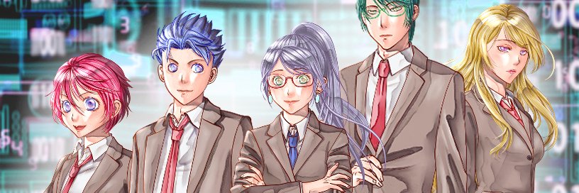 ミノ駆動's banner